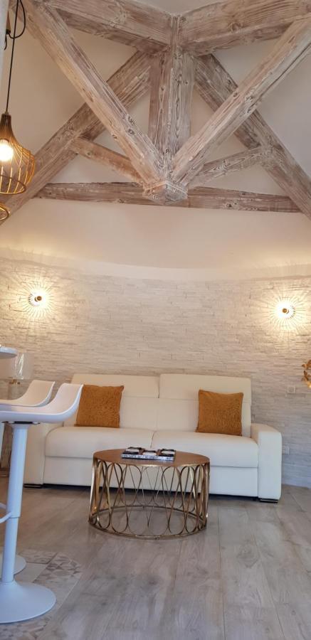 Studio Villa Chateau Currault Мужен Екстер'єр фото