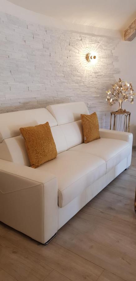 Studio Villa Chateau Currault Мужен Екстер'єр фото